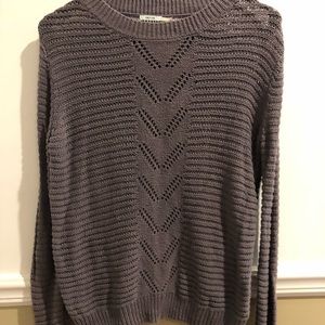 KIMCHI BLUE long sleeve sweater